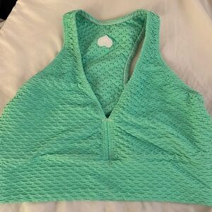 Booty by Brabants top